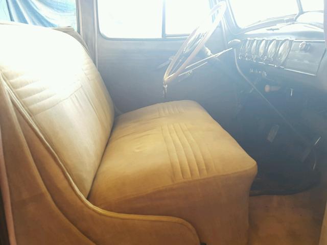 1938 Packard Model 1603 Super 8 - photo 12