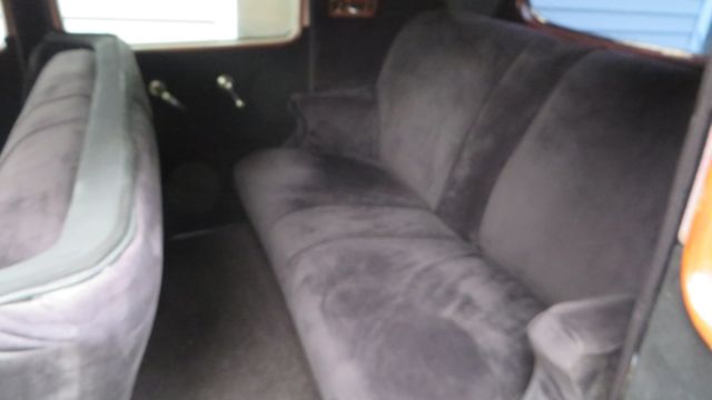 1938 Packard Model 1604 - photo 8