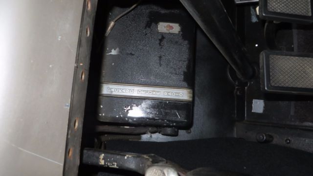 1938 Packard Model 1604 Base - photo 10