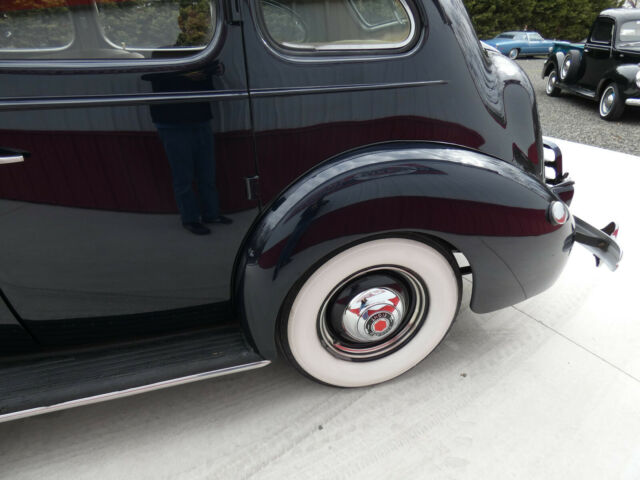 1938 Packard Single Eight - photo 11