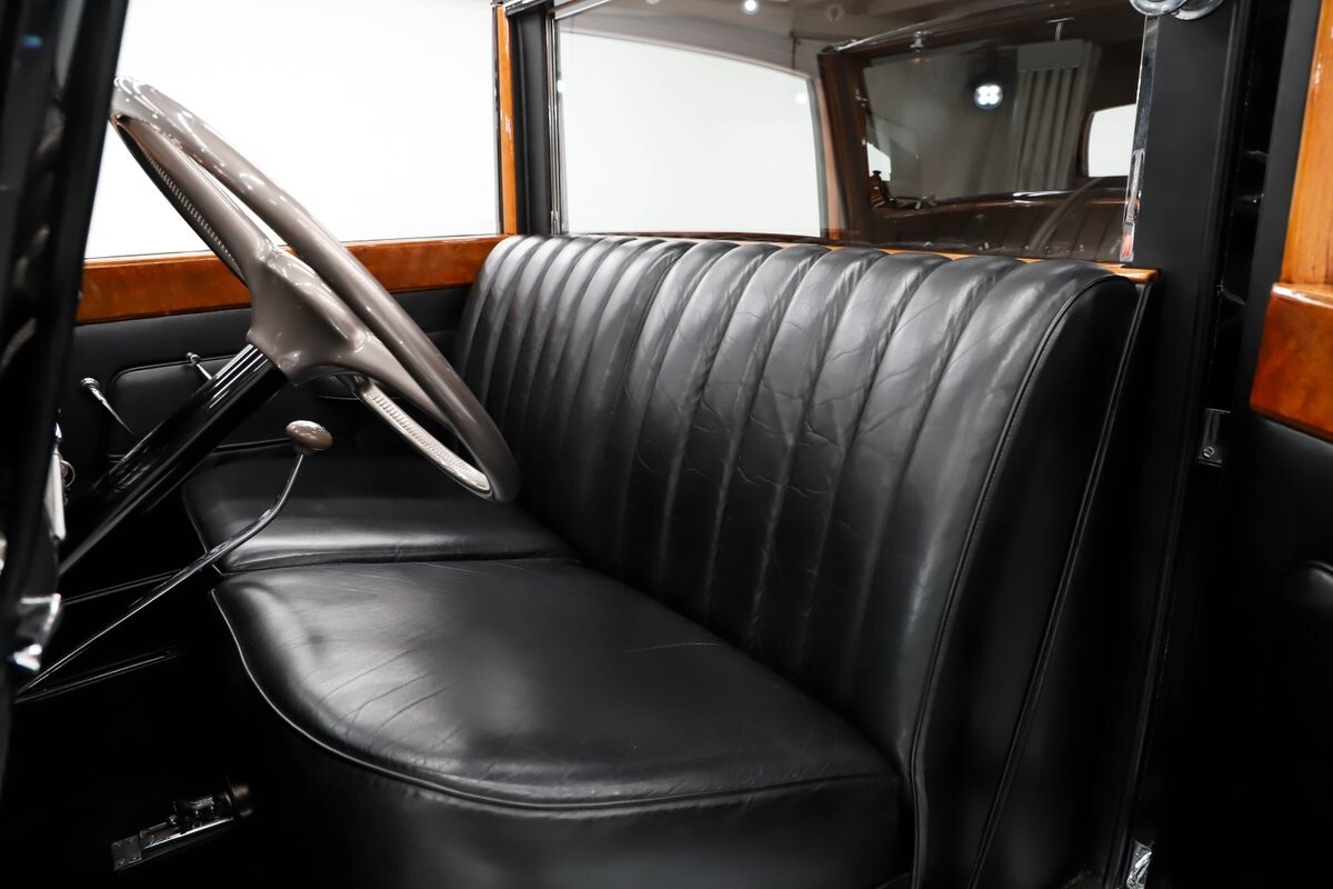 1938 Packard - photo 10