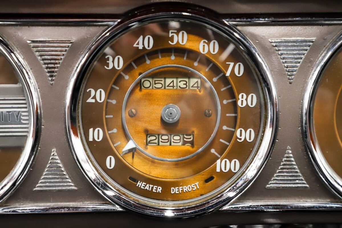 1938 Packard - photo 3
