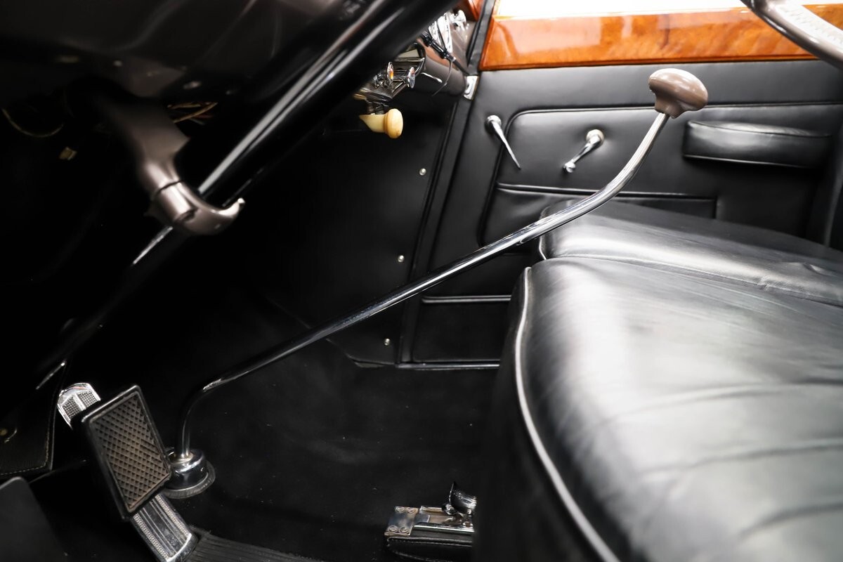 1938 Packard - photo 4