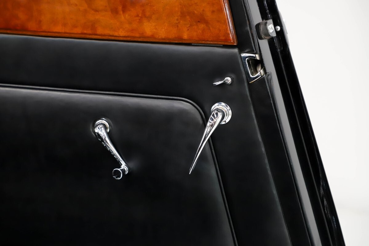 1938 Packard - photo 8