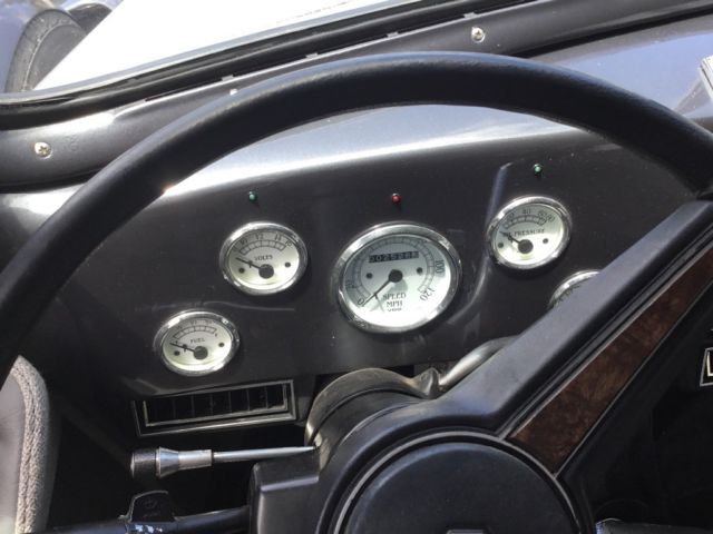 1938 Packard Model 115-C - photo 5