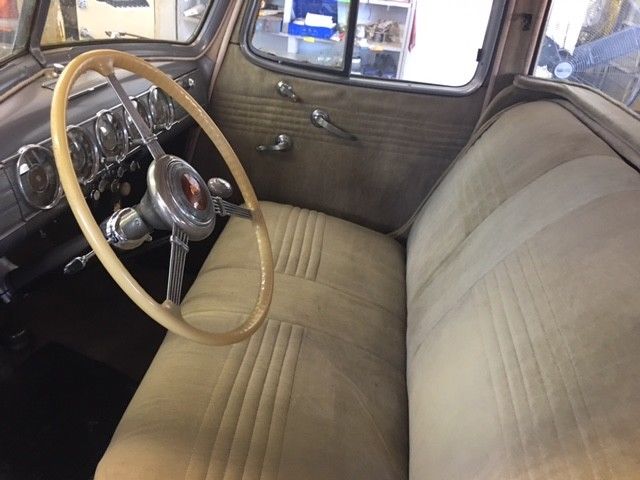 1938 Packard Model 1603 Super 8 - photo 8