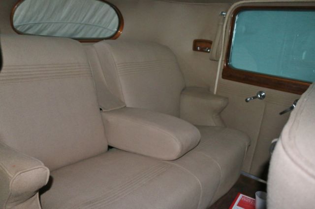 1938 Packard Super Eight - photo 6