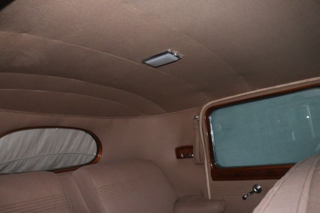 1938 Packard Super Eight - photo 7