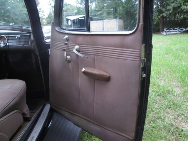 1938 Packard 1603 - photo 7