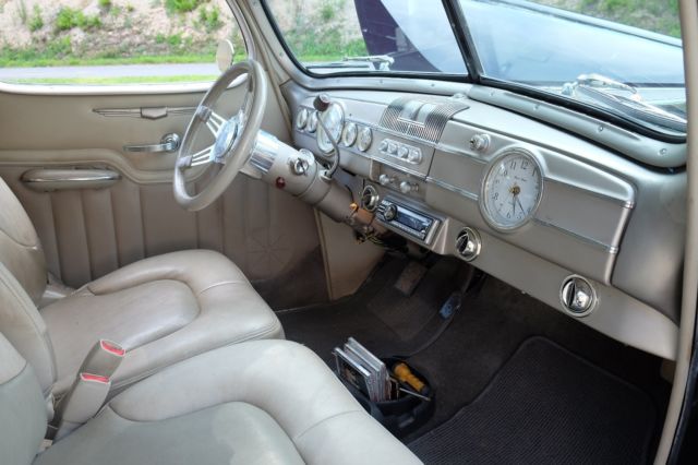 1938 Packard Super 8 Chrome - photo 11