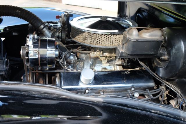 1938 Packard Super 8 Chrome - photo 5