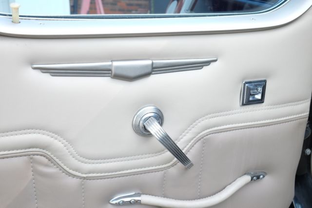 1938 Packard Super 8 Chrome - photo 9