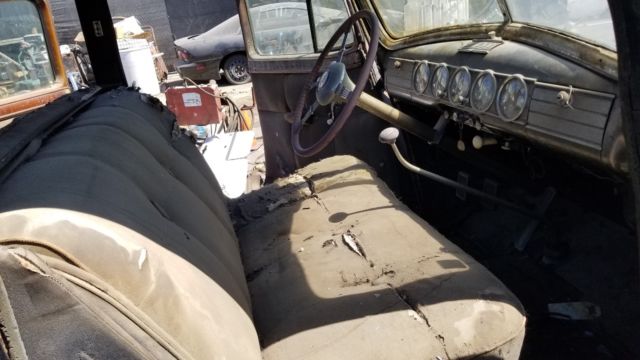 1938 Packard Model 1608 - photo 10