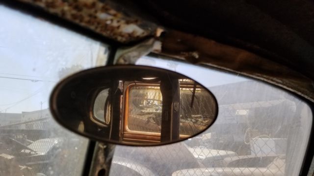 1938 Packard Model 1608 - photo 4