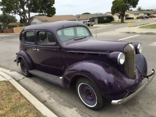 1938 plymouth 1938 Plymouth Other