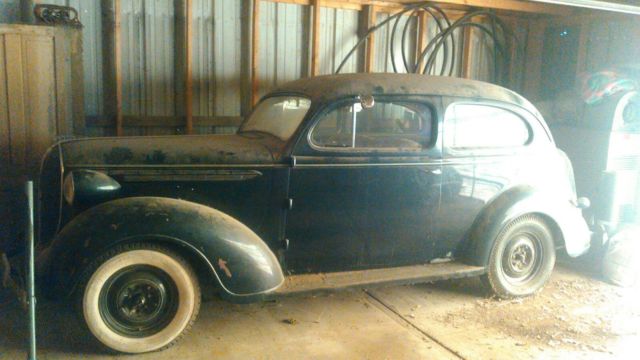 1938 Plymouth Other - photo 10