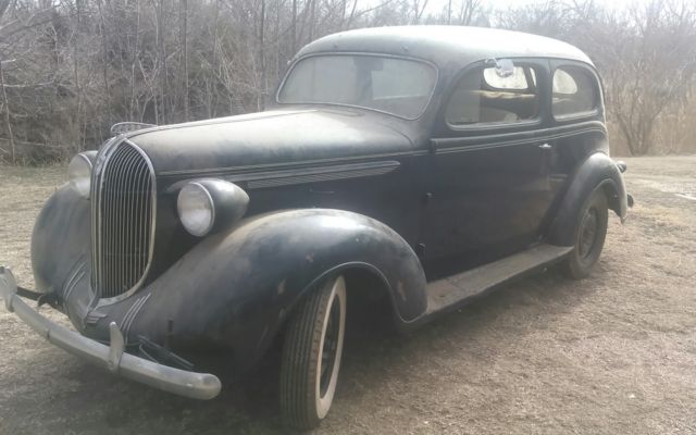 1938 Plymouth Other - photo 2
