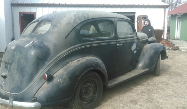 1938 Plymouth Other - photo 3