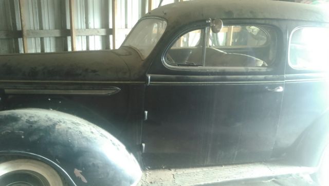 1938 Plymouth Other - photo 4