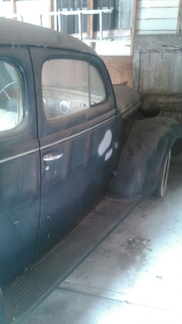 1938 Plymouth Other - photo 6