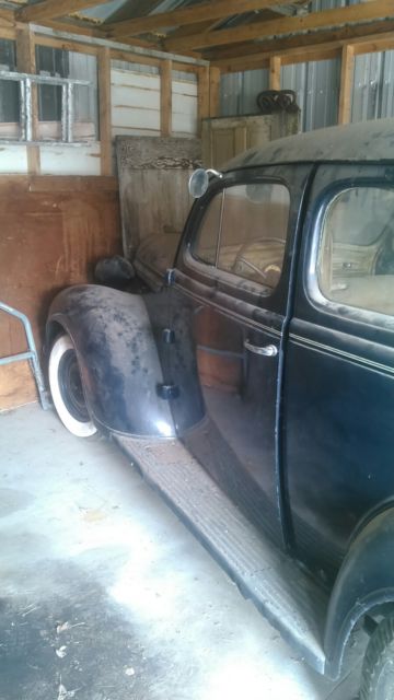 1938 Plymouth Other - photo 7