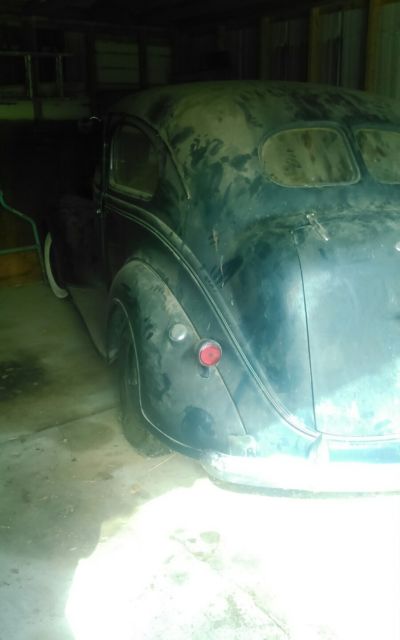 1938 Plymouth Other - photo 8