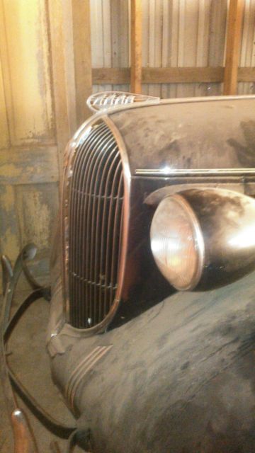 1938 Plymouth Other - photo 9