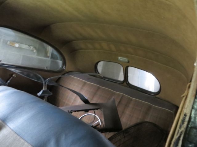 1938 Plymouth Other custom - photo 3