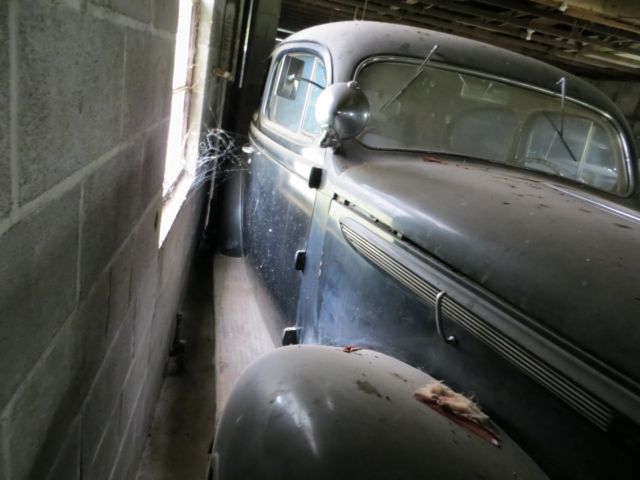 1938 Plymouth Other custom - photo 5