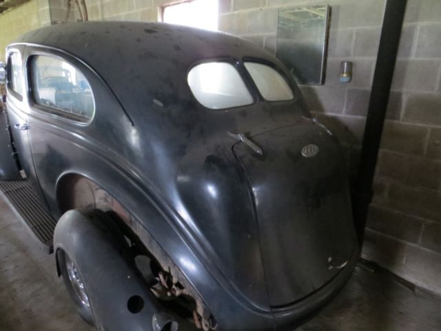 1938 Plymouth Other custom - photo 6