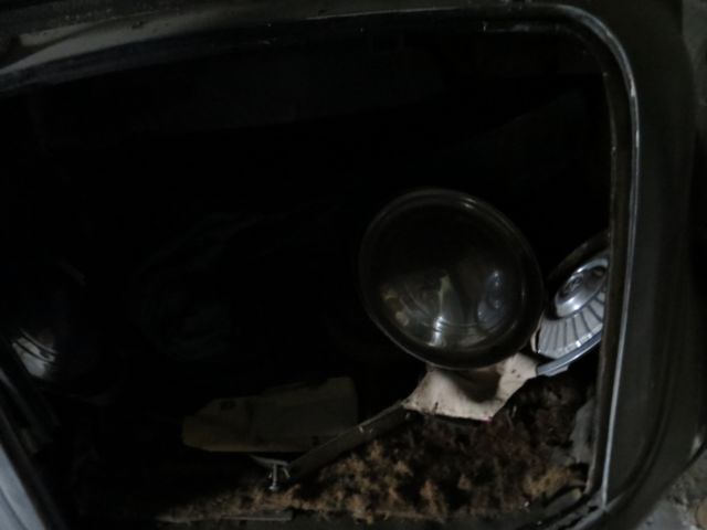 1938 Plymouth Other custom - photo 7