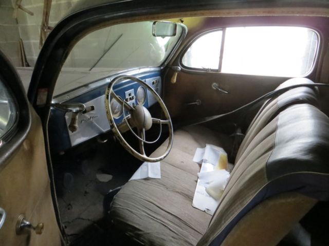 1938 Plymouth Other custom - photo 9