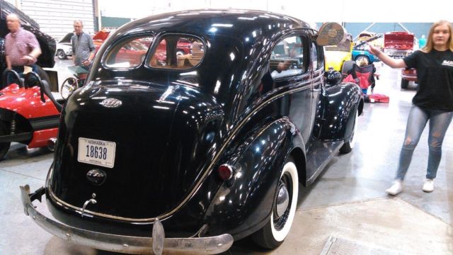 1938 Plymouth Other - photo 11