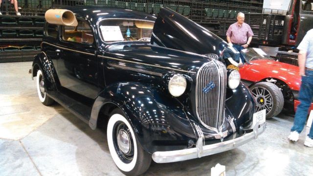 1938 Plymouth Other - photo 12