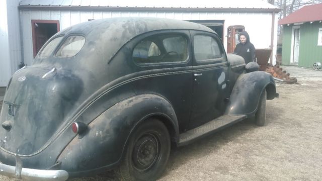 1938 Plymouth Other - photo 2