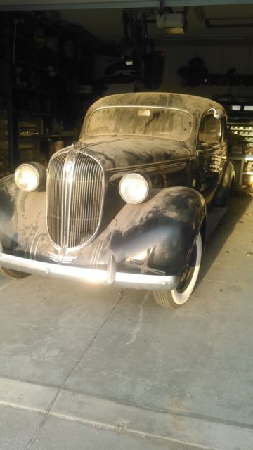 1938 Plymouth Other - photo 3