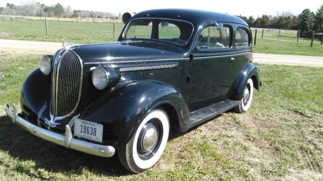 1938 Plymouth Other - photo 5