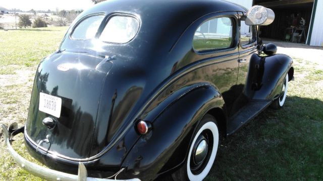 1938 Plymouth Other - photo 7