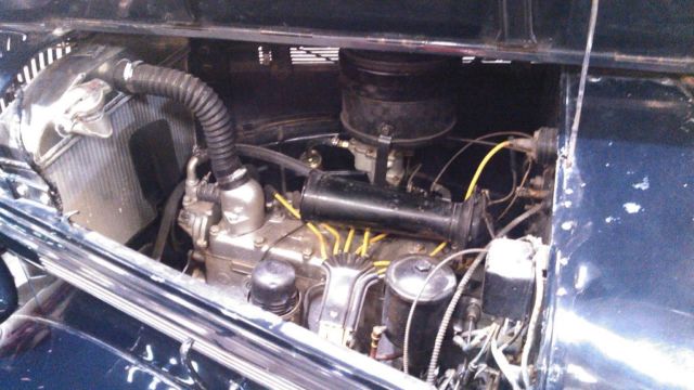 1938 Plymouth Other - photo 9