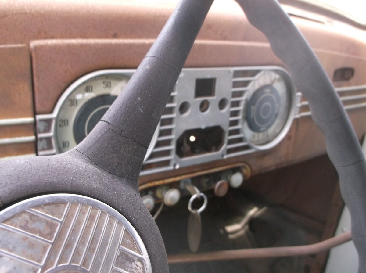 1938 Plymouth Other - photo 10