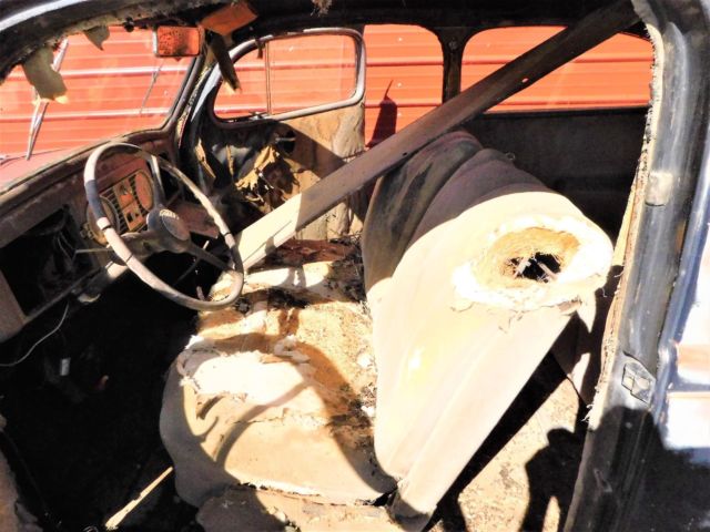1938 Plymouth 2 Dr sedan Hotrod/Streetrod - photo 10
