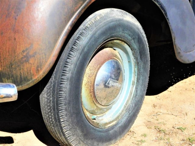 1938 Plymouth 2 Dr sedan Hotrod/Streetrod - photo 2