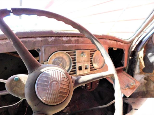 1938 Plymouth 2 Dr sedan Hotrod/Streetrod - photo 7