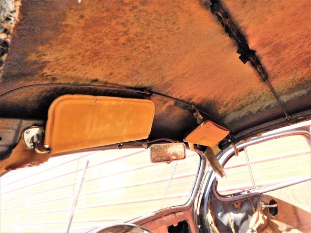 1938 Plymouth 2 Dr sedan Hotrod/Streetrod - photo 9