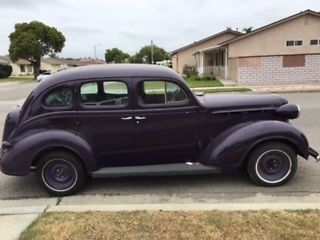 1938 Plymouth Other - photo 2