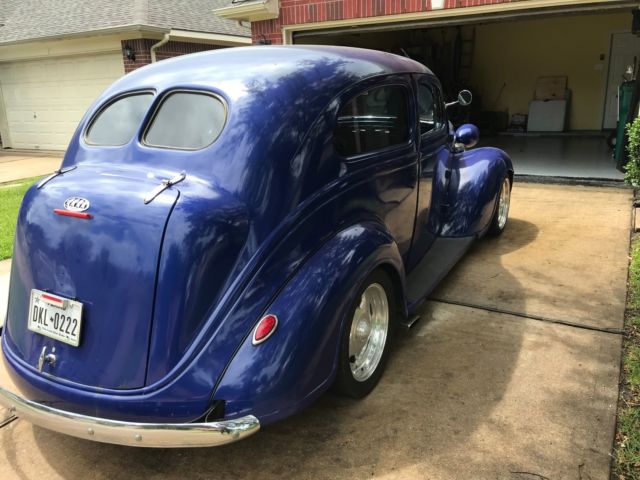 1938 Plymouth Other base - photo 12
