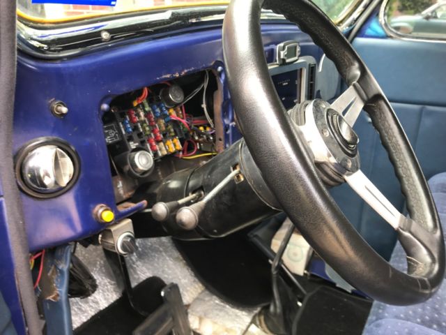 1938 Plymouth Other base - photo 3