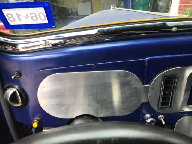 1938 Plymouth Other base - photo 5