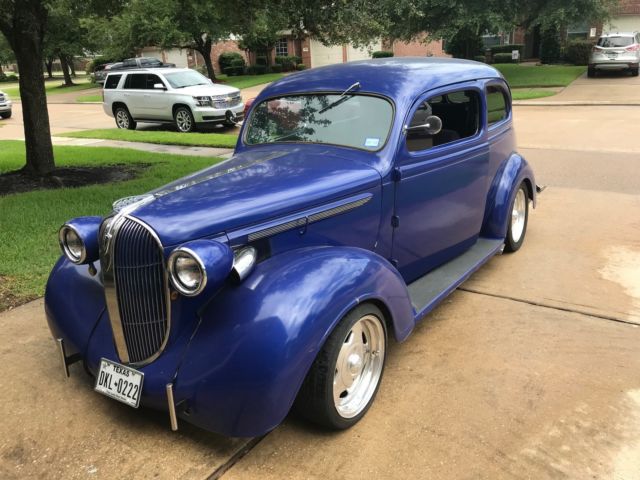 1938 Plymouth Other base - photo 8