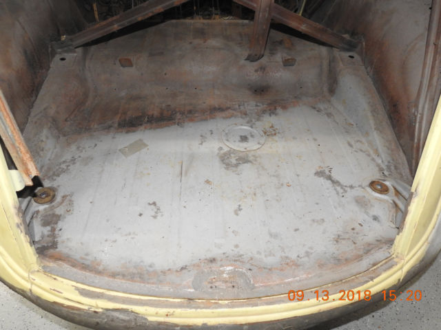 1938 Plymouth Other - photo 4